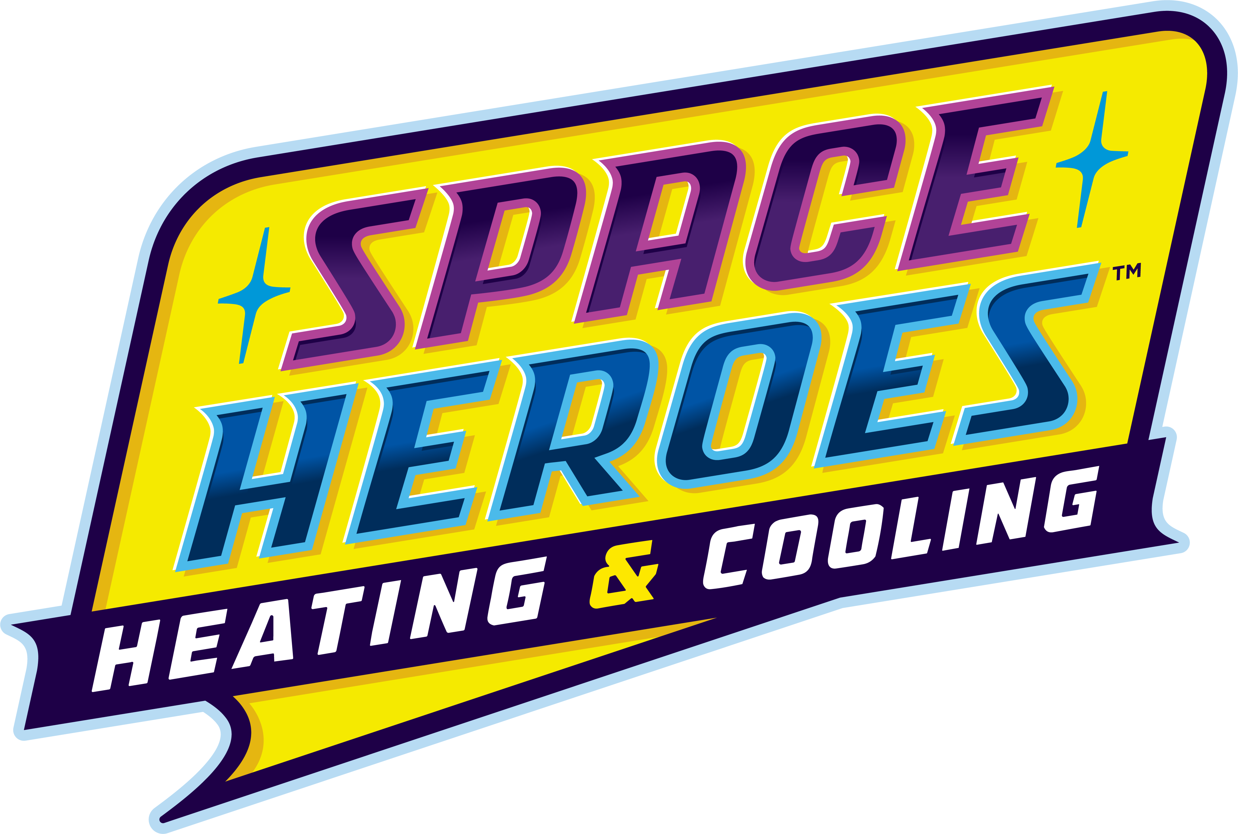 Space Heroes